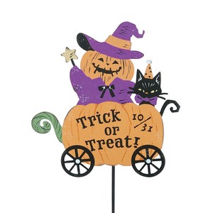Store Material for Halloween