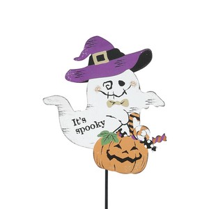 Store Material for Halloween
