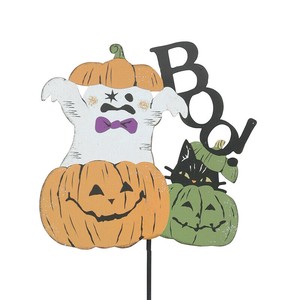Store Material for Halloween