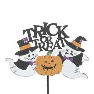 Store Material for Halloween