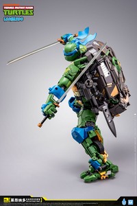 Figure/Model Ninjya