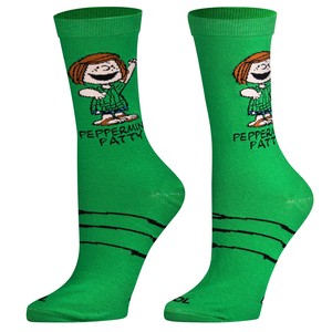 ODD SOX（オッド ソックス）MEDIUM FEET PEPPERMINT PATTY OS-SOC-WM-36039WCNCF