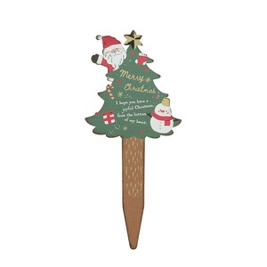 Store Material for Christmas Christmas Tree