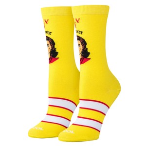 ODD SOX（オッド ソックス）MEDIUM FEET IDGAS OS-SOC-WM-10781WCNCF