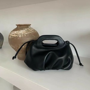 新しいクラウドプリーツバッグレディースおしゃれチェーン大容量ショルダートートバッグ