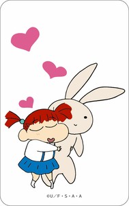 Stickers Crayon Shin-chan Clear