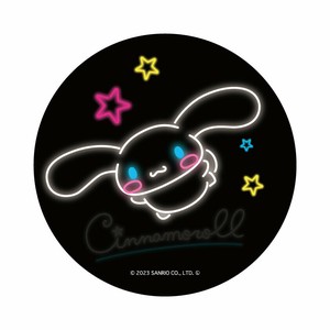 Stickers Can Badge