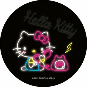 Stickers Can Badge Hello Kitty