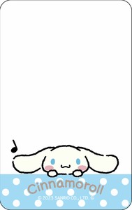 Stickers Clear