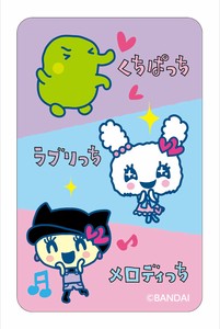 Stickers Tamagotchi