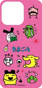 まじかる百貨店 スマホシート たまごっち2