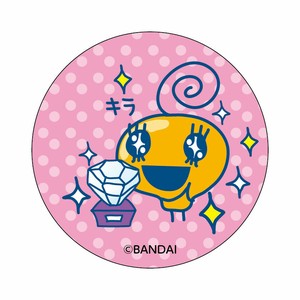 Stickers Tamagotchi Can Badge