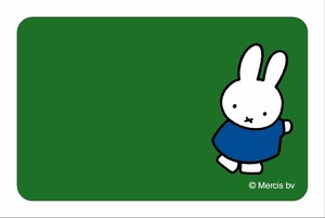 まじかる百貨店 ステッカー ミッフィー6