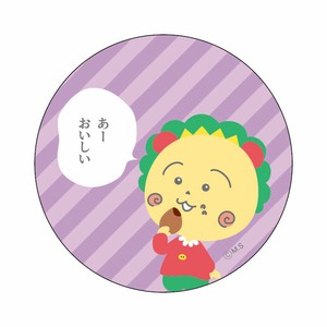 Stickers Can Badge