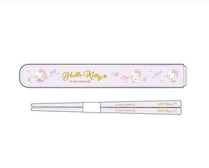 便当餐具 Hello Kitty凯蒂猫 Sanrio三丽鸥