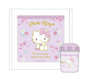 便当用品 Hello Kitty凯蒂猫 Sanrio三丽鸥