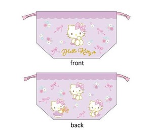 便当袋 Hello Kitty凯蒂猫 Sanrio三丽鸥