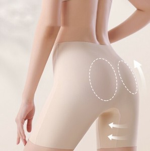 Panty/Underwear Ladies fashion Plain Color Shorts