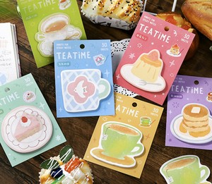 Sticky Notes