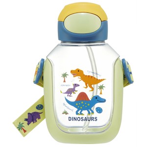 Water Bottle One Push