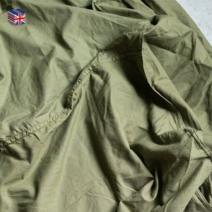Fabrics Sleeping Bag Green