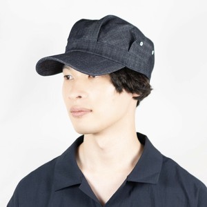 工作帽