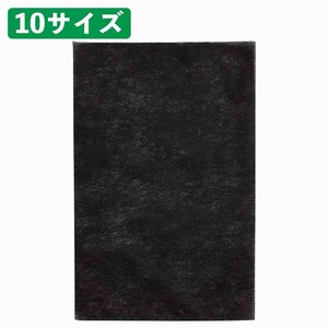 不織布インナーバッグ　商品保護用　ブラック