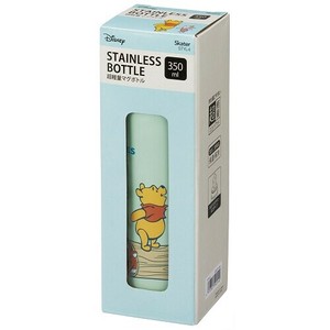 水壶 特价 小熊维尼 Skater Disney迪士尼 350mL