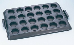【在庫処分セール】WJ テフロントルテ型天板 24面
