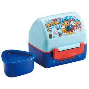 Bento Box Onigiri Skater Antibacterial