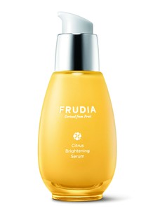 <新商品>【一部B品】韓国コスメ【FRUDIA】シトラス ブライトニング  セラムスキンケア/美容液/セラム