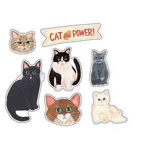 Decoration Cat