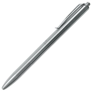ステア ステンレスボールペン 2色 クリップ付 STW-612 1213260
