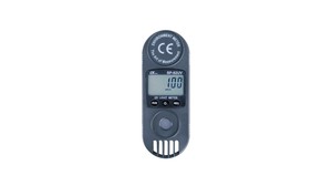ポケットサイズ紫外線強度計 SP-82UV
