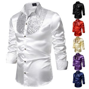 Button Shirt