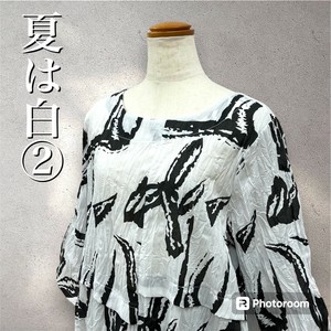 洋装/连衣裙 2024年 棉 折扣/打折