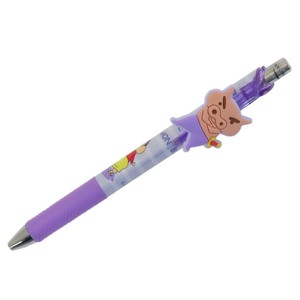 【シャープペン】クレヨンしんちゃん マスコット付きシャープペン ぶりぶりざえもん