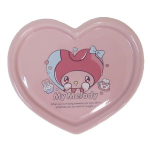 【小皿】マイメロディ アクセサリートレイ 甘えんぼナミダ