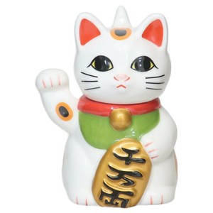【日本酒グラス】とっくり＆おちょこセット 招き猫