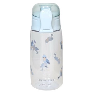Water Bottle Shoebill Rare Animals 550ml