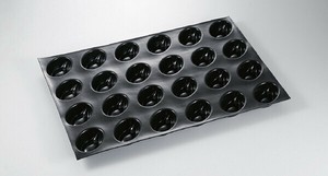 在庫処分セール】フレキシパン FP-1562 ミニピラミッド 54ヶ取の 在庫処分セール】フレキシパン FP-1562 ミニピラミッド 54ヶ取の