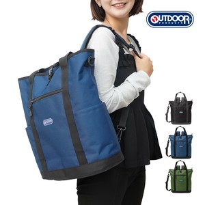 アウトドアプロダクツ リュック OUTDOOR PRODUCTS トートリュック ショルダーバッグ トートバッグ 20L