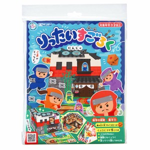 Educational Toy Ninjya