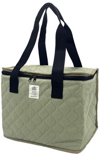 Lunch Bag Quilt cooling bag