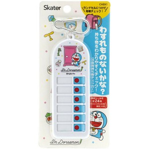Daily Necessity Item Design Doraemon Skater