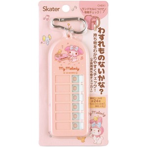 Daily Necessity Item My Melody Skater