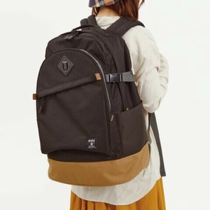 [anello GRANDE] Backpack Ripstop