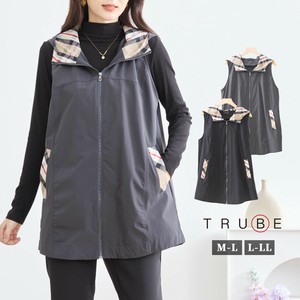 Vest/Gilet Check [2024 NEW]