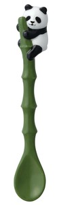 Spoon Bamboo Panda