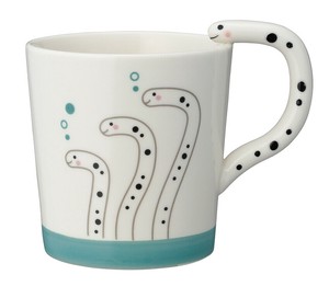 Mug Heteroconger Hassi